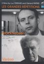Karlheinz Stockhausen: Momente (Dokumentation), DVD
