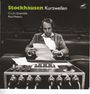 Karlheinz Stockhausen: Kurzwellen, CD