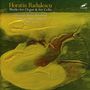 Horatiu Radulescu: Orgelwerke & Werke mit Cello, CD