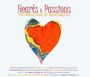 : Hearts & Passions - The Inner Side Of Worldmusic, CD