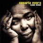 Césaria Évora: Cabo Verde, CD