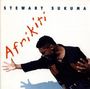 Stewart Sukuma: Afrikiti, CD