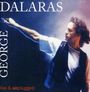 George Dalaras: Live & Unplugged, CD