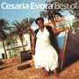 Césaria Évora: The Best, CD