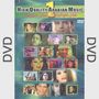 : High Quality Arabian Music 1, DVD