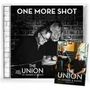 The Union Of Sinners & Saints: One More Shot, CD