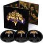 Petra: Fifty (Anniversary Edition), CD,CD,CD