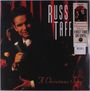 Russ Taff: Christmas Song (remastered) (Limited Edition) (Red Vinyl), LP