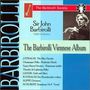 : Sir John Barbirolli - The Barbirolli Viennese Album, CD,CD