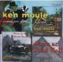 Ken Moule: Jazz At Toad Hall / Ken Moule Arranges For..., CD,CD