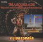 Manuel & The Music Of The Mountains (Geoff Love): Masquerade / Viva Espana, CD