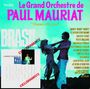 Paul Mauriat: Chanson D'Amour & Brasil, CD