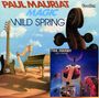 Paul Mauriat: Magic & Wild Spring, CD