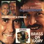 Henry Mancini & Doc Severinsen: Brass, Ivory & Strings / Brass On Ivory, SACD
