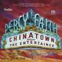 Percy Faith: Chinatown & Love Theme From Romeo & Juliet, SACD