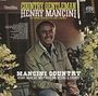 Henry Mancini: Mancini Country & Country Gentleman, CD,CD