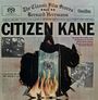 Bernard Herrmann: Citizen Kane (Filmmusik), SACD