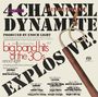 Enoch Light: 4 Channel Dynamite Explosive! / Big Band Hits Of The '30s Vol. 2, SACD