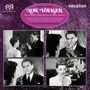 Max Steiner (1888-1971): Now, Voyager - The Classic Film Scores, SACD