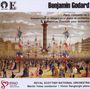 Benjamin Godard: Symphonie Orientale, CD