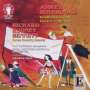 Joseph Holbrooke: Aucassin and Nicolett op.115 (Ballettmusik), CD