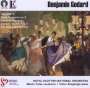 Benjamin Godard: Klavierkonzert Nr.2, CD