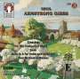 Cecil Armstrong Gibbs: Orchestersuite "Crossings" op.20, SACD