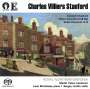 Charles Villiers Stanford: Klavierkonzert B-Dur (1873), SACD