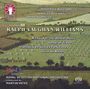 Ralph Vaughan Williams (1872-1958): Richard II (Bühnenmusik), SACD