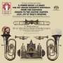 : Musik für Orgel,Bläser & Percussion, SACD