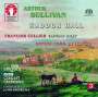 Arthur Sullivan: Haddon Hall (Oper in einem Prolog & drei Akten), SACD,SACD