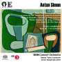 Anton Simon: Klavierkonzert A-Dur op. 19, SACD