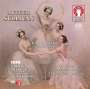 Arthur Sullivan: L'Ile enchantee-Ballettmusik, SACD