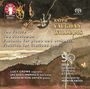 Ralph Vaughan Williams: Fantasia für Klavier & Orchester, SACD
