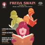 Freda Swain: Werke für Violine & Klavier, SACD