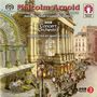 Malcolm Arnold: Homage to the Queen (Ballettmusik op.42), SACD