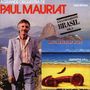 Paul Mauriat: Overseas Call & Exclusivamente Brasil Vol. 3, CD