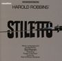 Sally / Sid Ramin Stevens & His Orchestra: Stiletto, CD