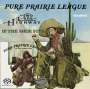 Pure Prairie League: Two Lane Highway / If The Shoes Fits, SACD