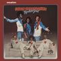 Hues Corporation: Rockin' Soul/Love Corporation, SACD