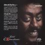 Johnnie Taylor: Ear-Ga-Sem / Rated Extraordinaire, SACD