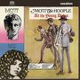 Mott The Hoople: All The Young Dudes / Mott / The Hoople, SACD,SACD