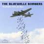 Bluesville Bombers: No Problem With The Blues, CD