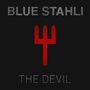 Blue Stahli: The Devil, CD