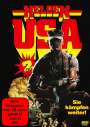 Anthony Maharaj: Helden USA 2, DVD