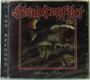 Final Conflict: Ashes To Ashes, CD