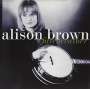 Alison Brown: Fair Weather, CD