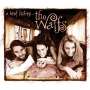 The Waifs: A Brief History ... Live, CD,CD