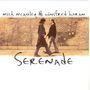 Mick McAuley & Winifred Horan: Serenade, CD