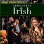 : Absolutely Irish, CD